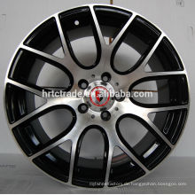 16-19inch Alu Auto Rad